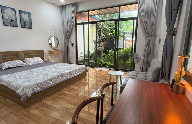 HOMESTAY HALONA - Foto 44