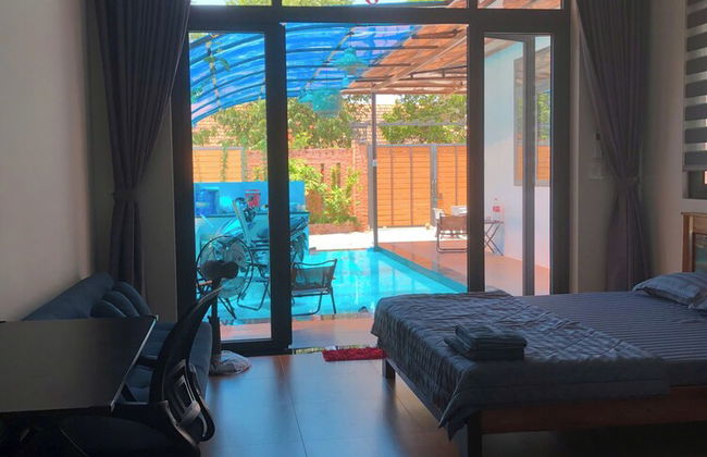 HOMESTAY HALONA - Foto 17