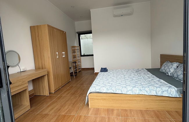 HOMESTAY HALONA - Foto 51