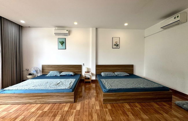 HOMESTAY HALONA - Foto 23