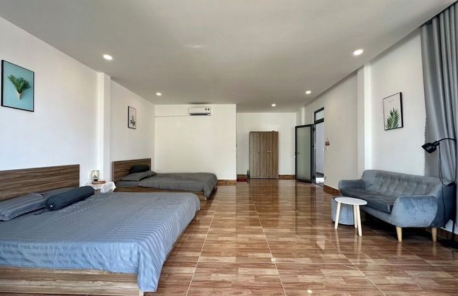 HOMESTAY HALONA - Foto 8