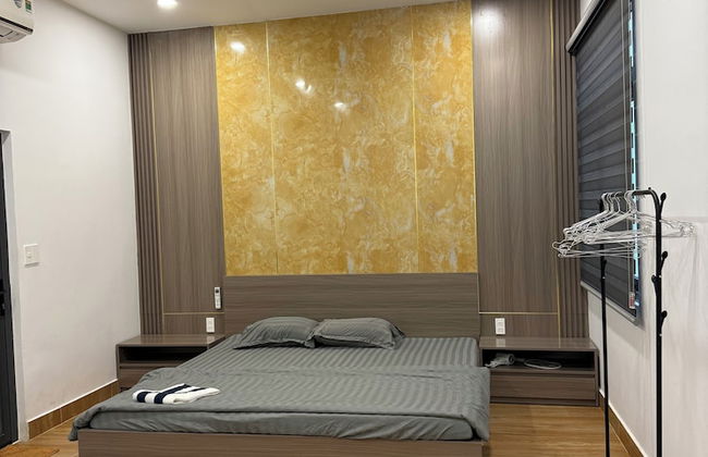HOMESTAY HALONA - Foto 37