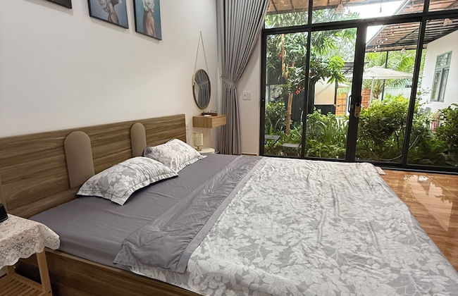 HOMESTAY HALONA - Foto 41