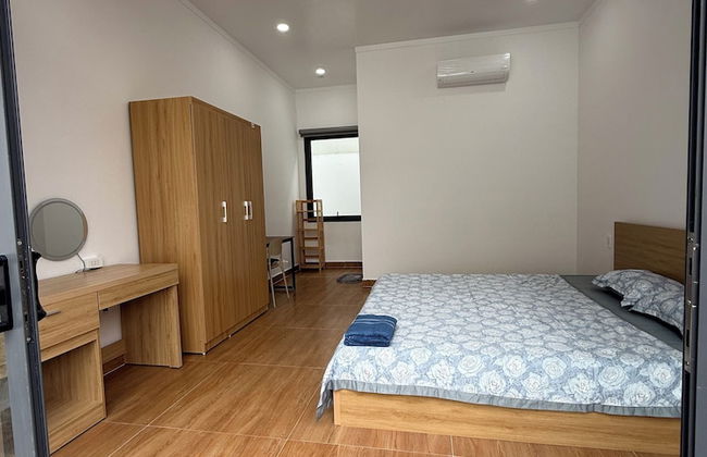 HOMESTAY HALONA - Foto 47