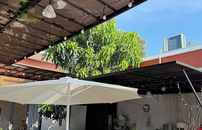 HOMESTAY HALONA - Foto 62