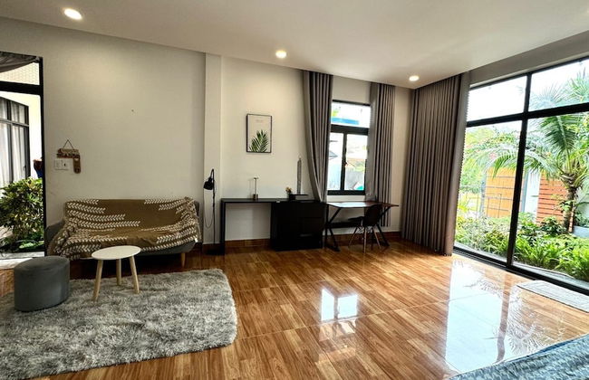 HOMESTAY HALONA - Foto 22