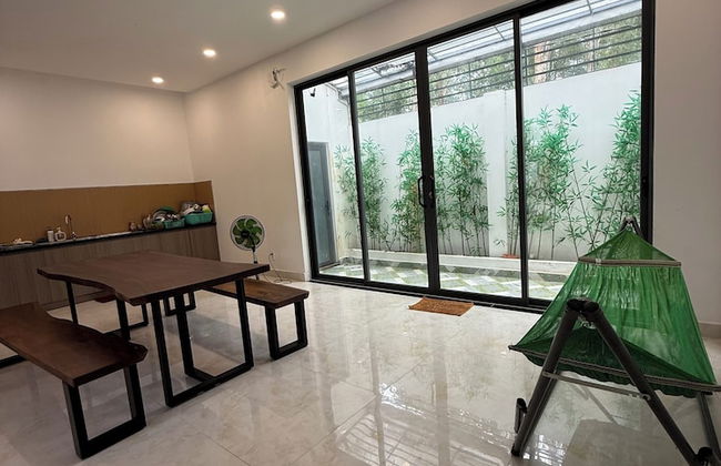 HOMESTAY HALONA - Foto 67