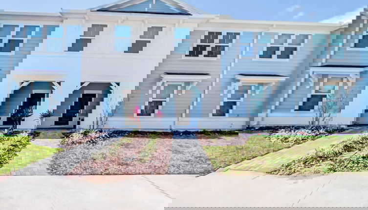 Foto 1 - 1259 Modern 5BD Family Home For Your Vacation