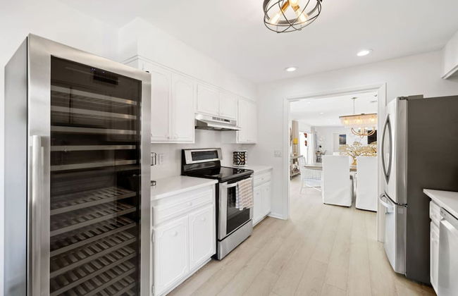 Luxury Beach House With a View - Foto 11