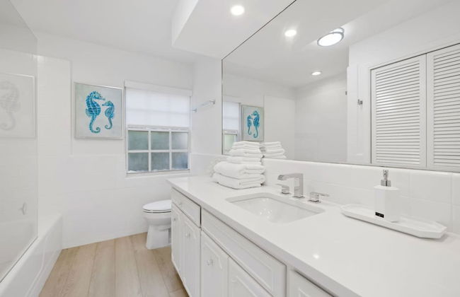 Luxury Beach House With a View - Foto 33