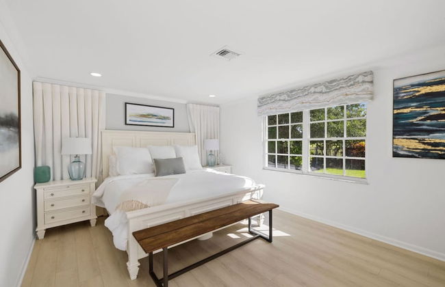 Luxury Beach House With a View - Foto 18