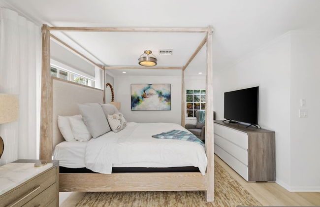 Luxury Beach House With a View - Foto 20