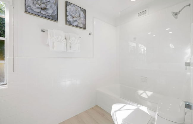 Luxury Beach House With a View - Foto 28