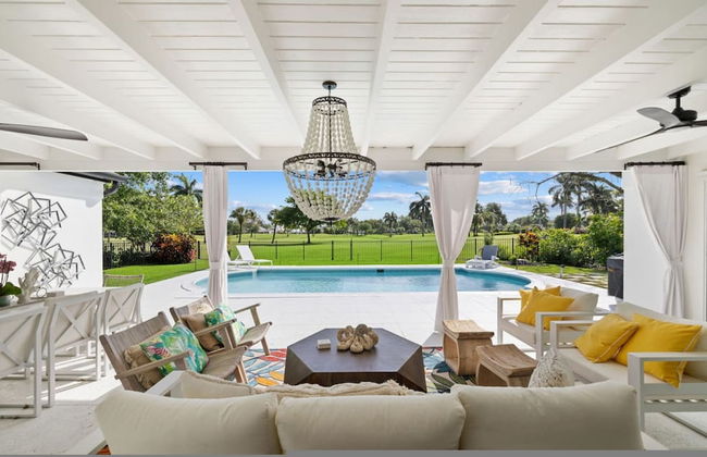 Luxury Beach House With a View - Foto 1