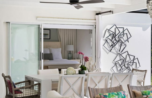 Luxury Beach House With a View - Foto 17