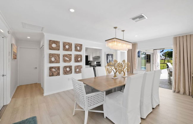 Luxury Beach House With a View - Foto 9