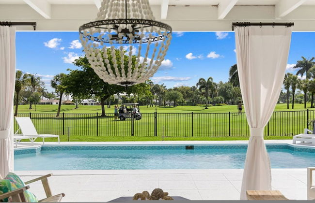 Luxury Beach House With a View - Foto 15