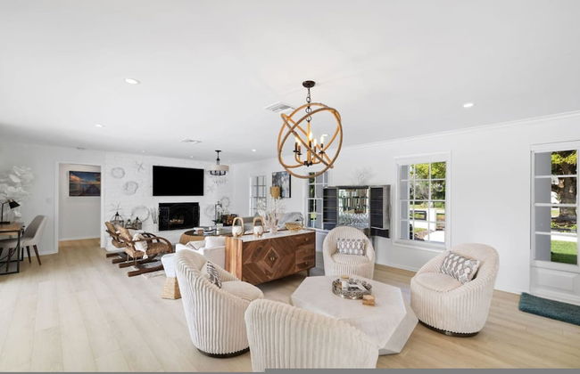 Luxury Beach House With a View - Foto 7