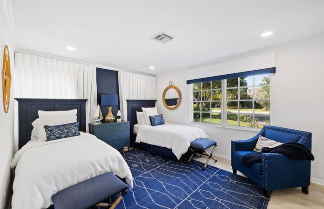 Luxury Beach House With a View - Foto 23