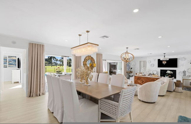 Luxury Beach House With a View - Foto 8