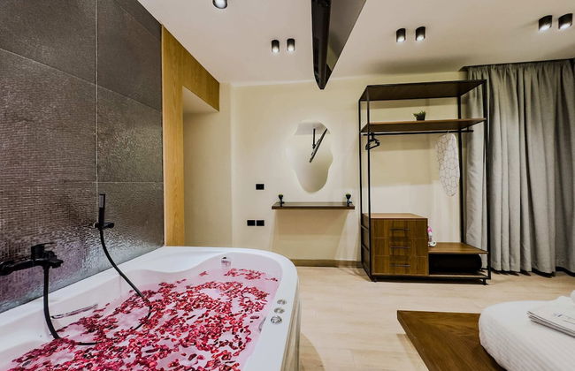 Xuru Stays I Heliopolis 3 - 5 Min to Airport - Foto 23