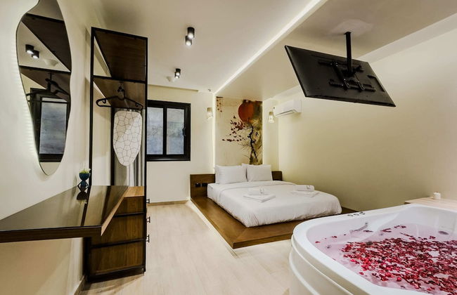 Xuru Stays I Heliopolis 3 - 5 Min to Airport - Foto 3