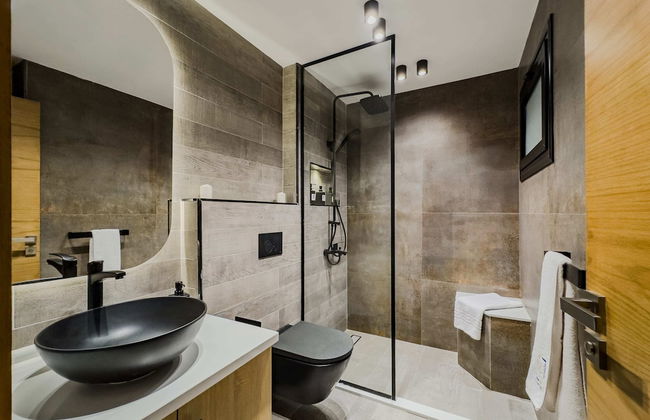 Xuru Stays I Heliopolis 3 - 5 Min to Airport - Foto 21