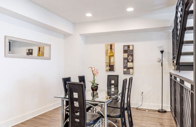 2BR Fully Furnished Apartment on Hawthorn Ave Hollywood - Foto 7