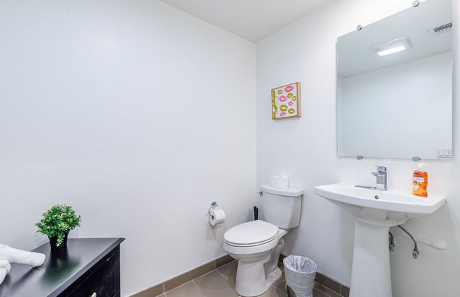 2BR Fully Furnished Apartment on Hawthorn Ave Hollywood - Foto 19