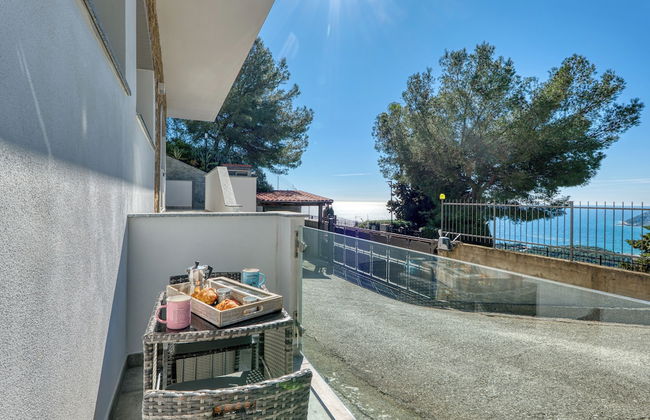 Miramare 2 LUX - Total Sea View - Photo 28