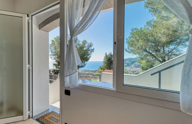 Miramare 2 LUX - Total Sea View - Photo 18