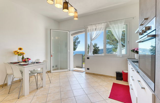 Miramare 2 LUX - Total Sea View - Photo 16