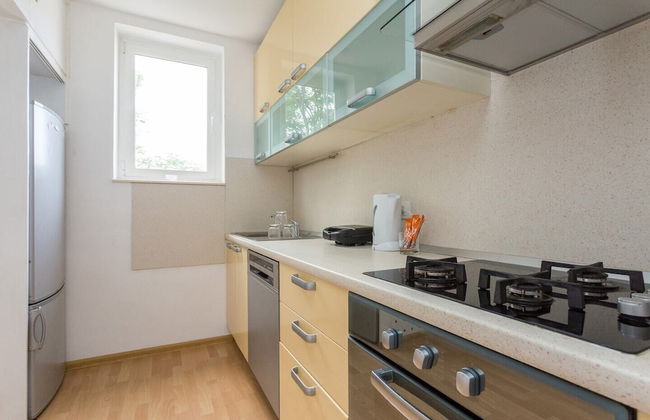Apartment Mins - Foto 7