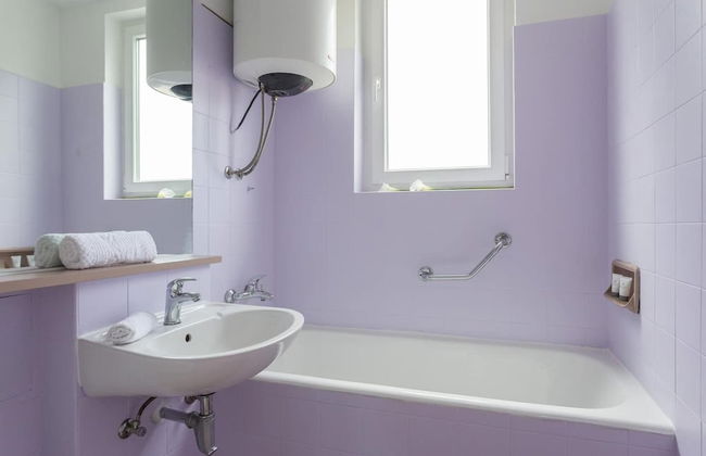Apartment Mins - Foto 15