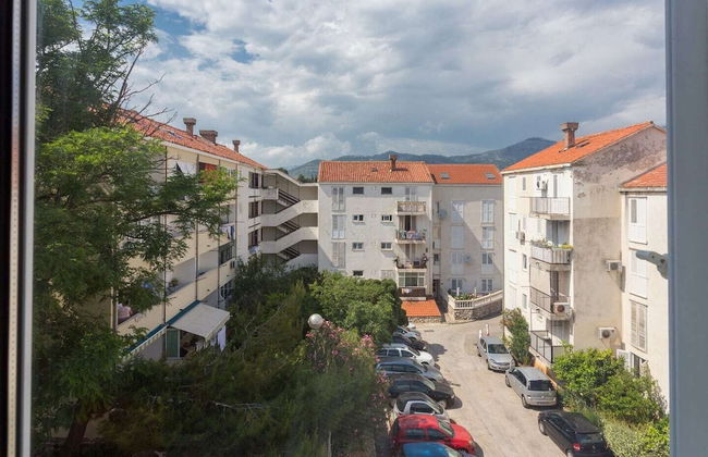 Apartment Mins - Foto 19