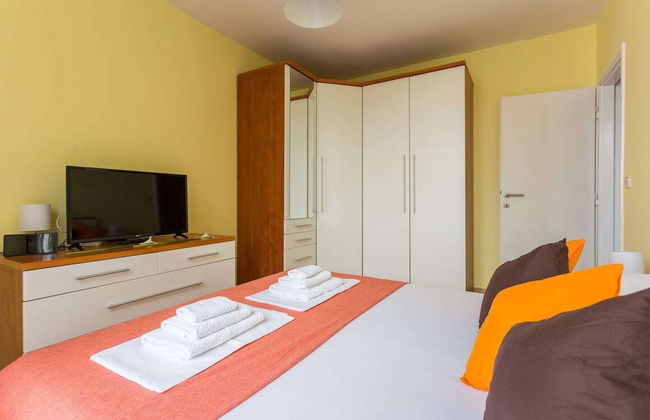 Apartment Mins - Foto 5