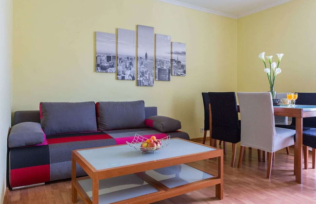 Apartment Mins - Foto 8