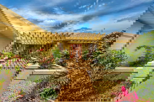 Photo 2 - Casa Delfin Waterfront Heated Pool Wifi