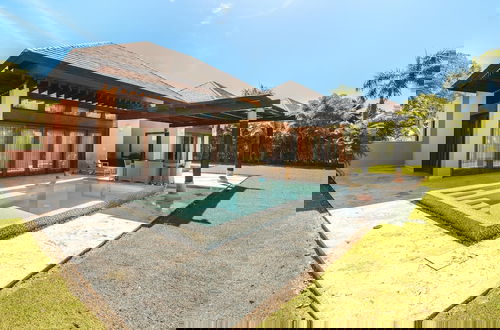 Foto 19 - Exotic Bungalow With 2-br and Pool in Cap Cana