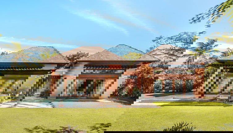 Foto 1 - Bungalow With Pool and Backyard in Cap Cana