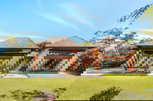 Foto 1 - Exotic Bungalow With 2-br and Pool in Cap Cana