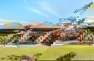 Foto 1 - Exotic Bungalow With 2-br and Pool in Cap Cana