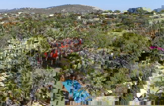 Photo 1 - Villa Oasis by Cadenzalux