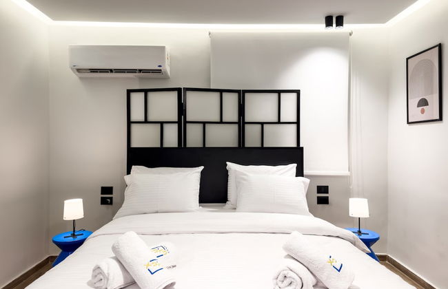 Xuru Stays I Heliopolis 1 - 5 Min to Airport - Foto 58