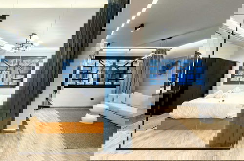 Foto 4 - The 2 BDR Sapphire Condo U 5 min to CAI Airport