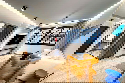 Foto 19 - The 2 BDR Sapphire Condo U 5 min to CAI Airport