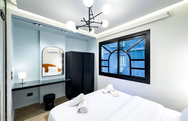 Xuru Stays I Heliopolis 1 - 5 Min to Airport - Foto 61