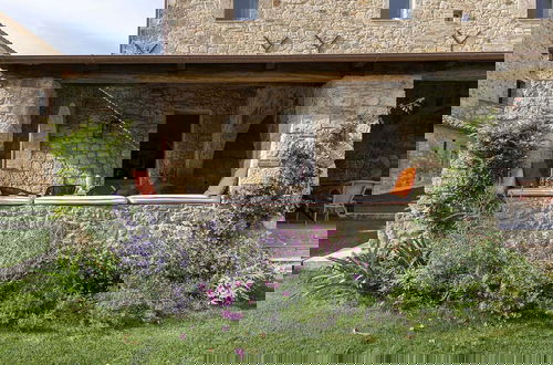 Foto 53 - Villa Viola in Sarteano