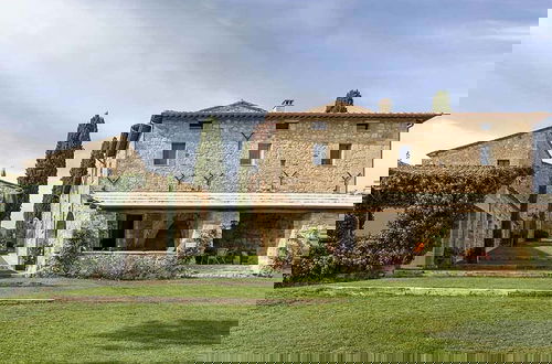 Foto 43 - Villa Viola in Sarteano