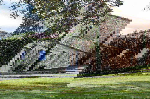 Foto 45 - Villa Viola in Sarteano